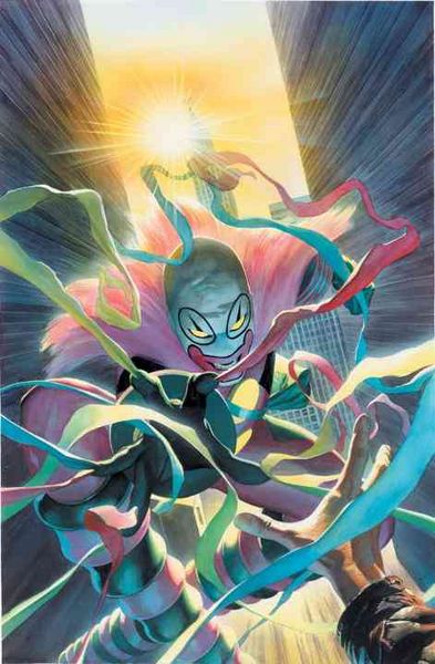 Produktbild: Busiek, K: Astro City Dark Age TP Vol 01 Brothers ^ Other St