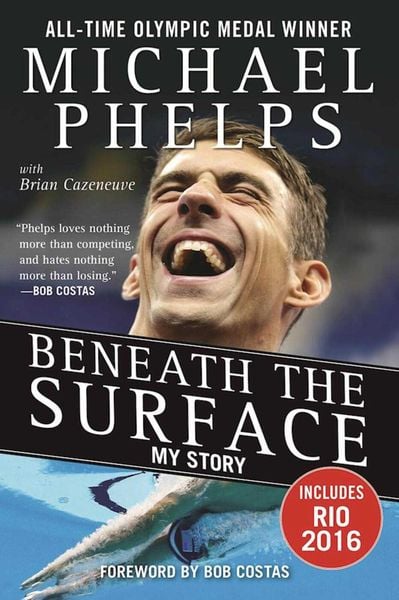 Produktbild: Beneath the Surface