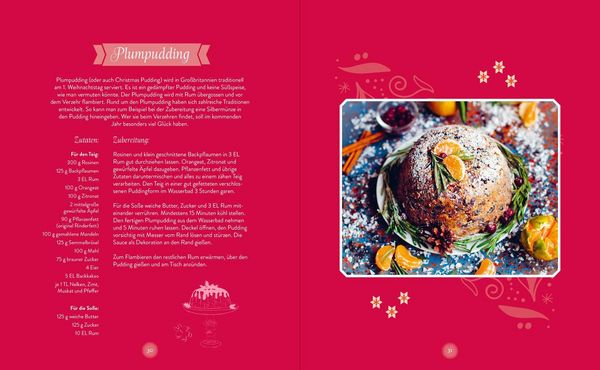 Produktbild: Momente voller Weihnachtsgl&uuml;ck
