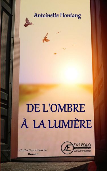 Produktbild: De l'ombre &agrave; la lumi&egrave;re