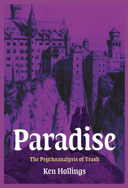 Produktbild: Paradise, Volume 3