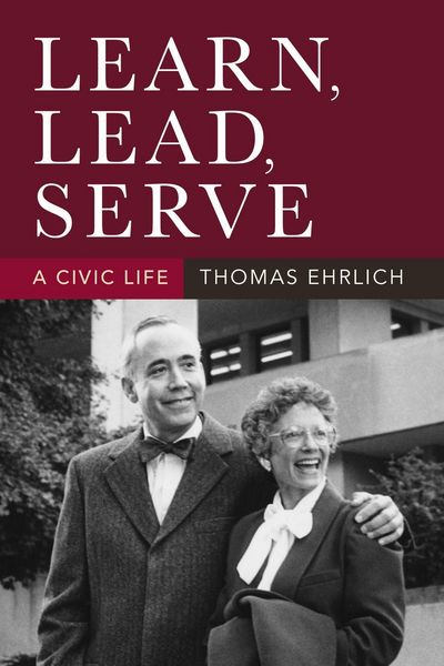 Produktbild: Learn, Lead, Serve