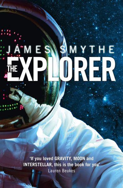 Produktbild: The Explorer