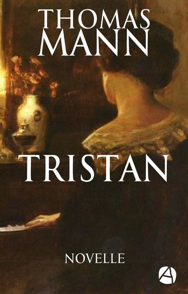 Produktbild: Tristan