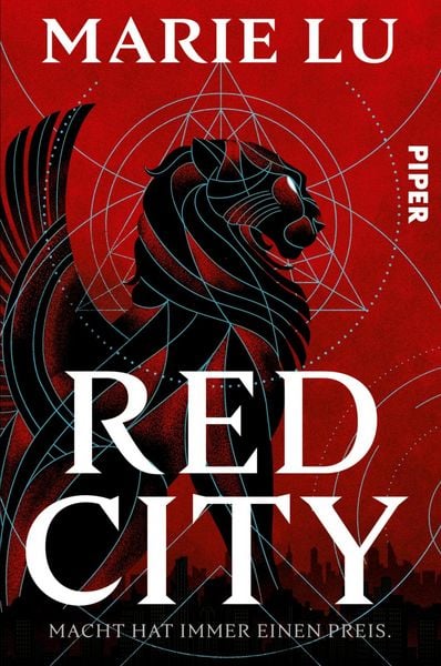 Produktbild: Red City