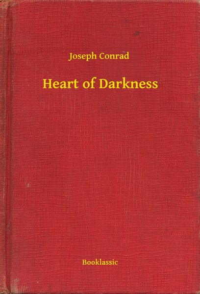 Produktbild: Heart of Darkness