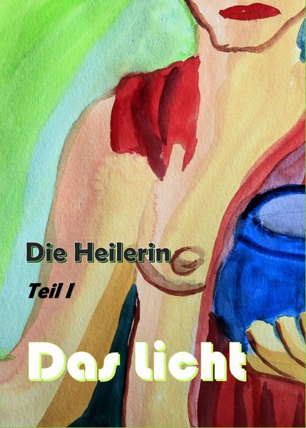 Produktbild: Die Heilerin