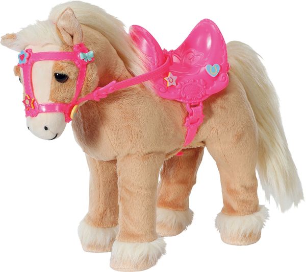 Zapf 835203 BABY born My Cute Horse
