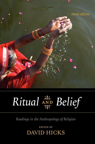 Produktbild: Ritual and Belief