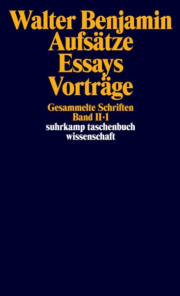 Produktbild: Gesammelte Schriften