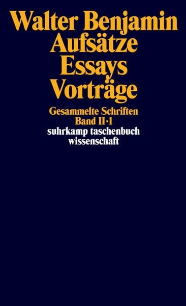 Produktbild: Gesammelte Schriften