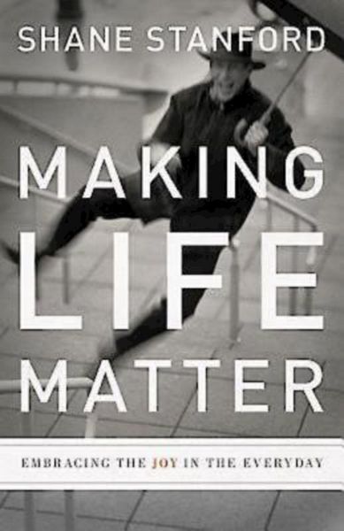 Produktbild: Making Life Matter