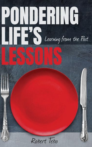 Produktbild: Pondering Life's Lessons