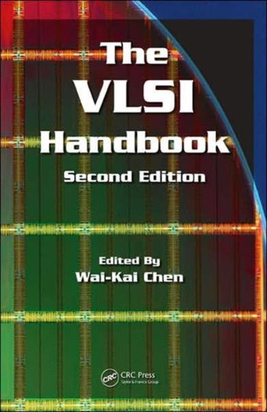 Produktbild: Chen, W: VLSI Handbook