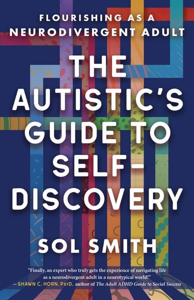 Produktbild: Autistic's Guide to Self-Discovery,The