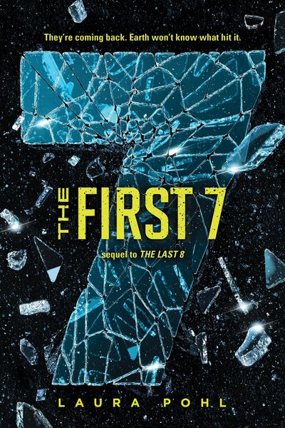 Produktbild: The First 7