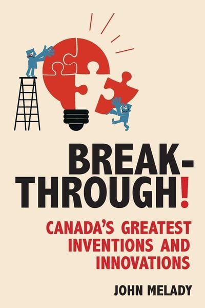 Produktbild: Breakthrough!