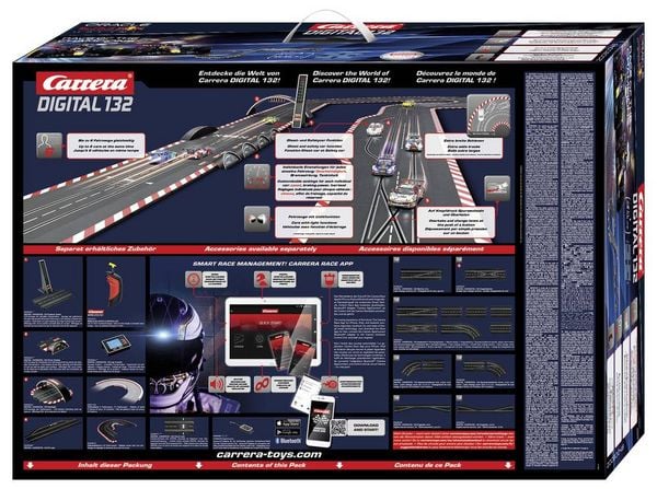 Produktbild: Race of the Champions
