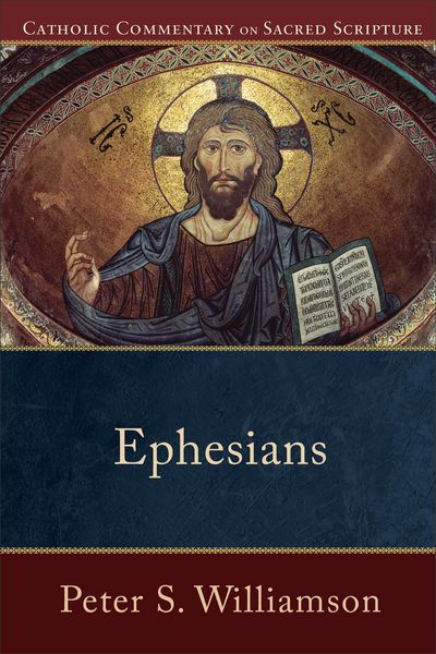 Produktbild: Ephesians