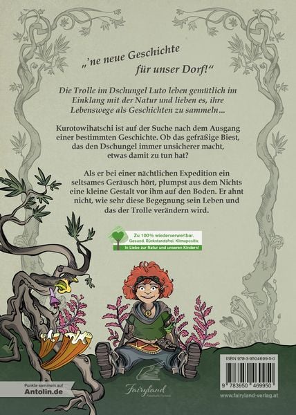 Produktbild: Die Jagd nach dem Gro&szlig;mampf
