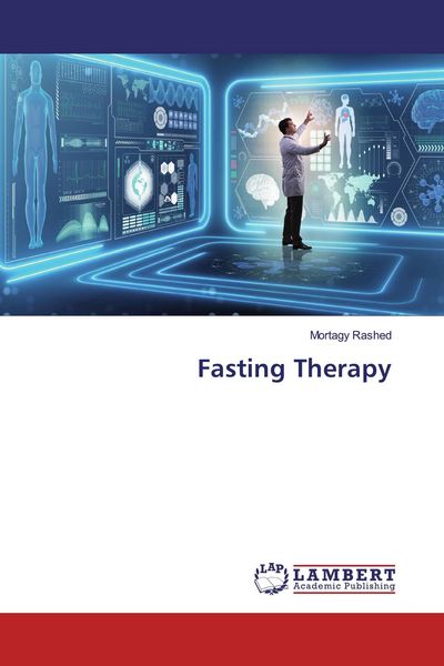 Produktbild: Fasting Therapy
