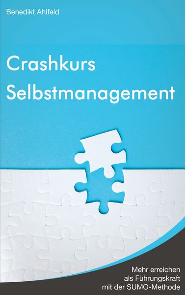 Produktbild: Crashkurs Selbstmanagement
