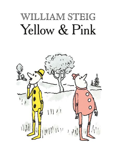 Produktbild: Yellow & Pink