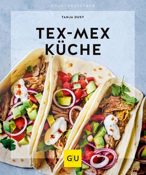 Produktbild: Tex-Mex K&uuml;che