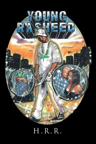 Produktbild: Young Rasheed