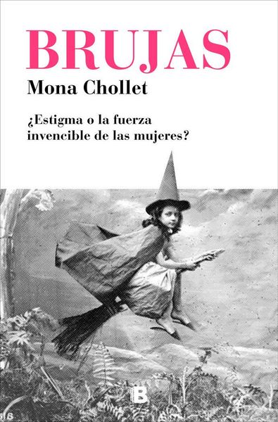 Produktbild: Brujas / Witches