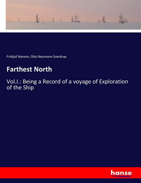 Produktbild: Farthest North