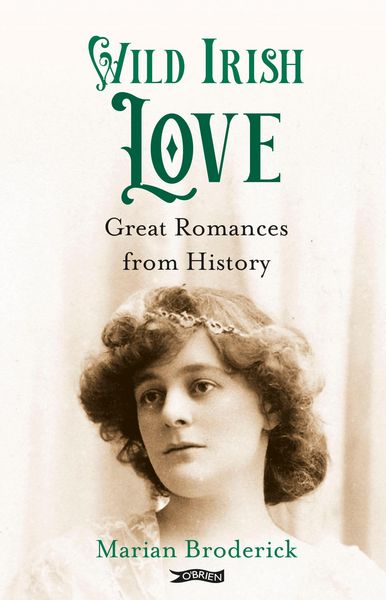 Produktbild: Wild Irish Love