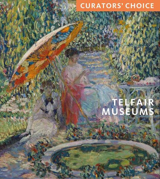 Produktbild: Telfair Museums