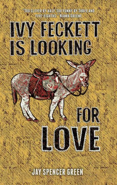 Produktbild: Ivy Feckett is Looking for Love: A Birmingham Romance