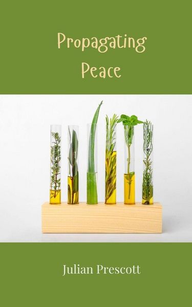 Produktbild: Propagating Peace