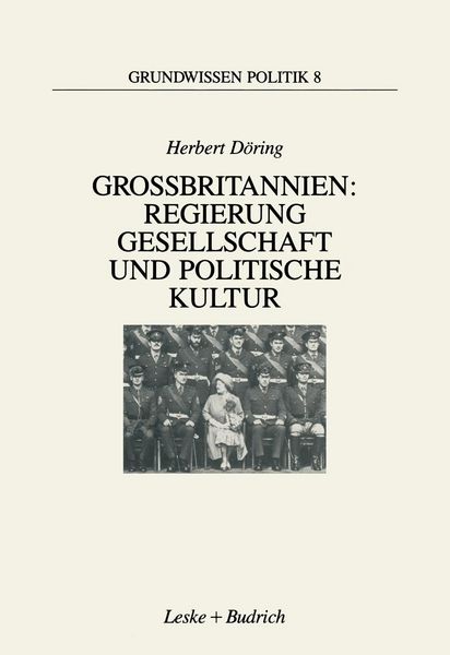 Produktbild: Gro&szlig;britannien