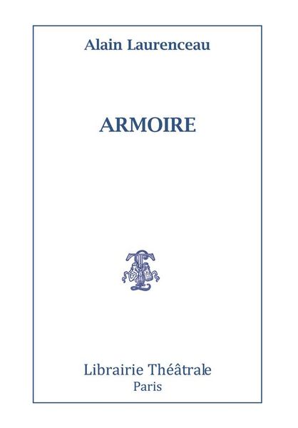 Produktbild: Armoire