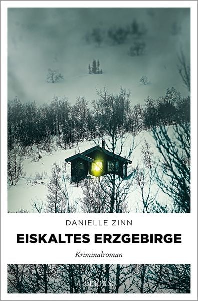 Produktbild: Eiskaltes Erzgebirge