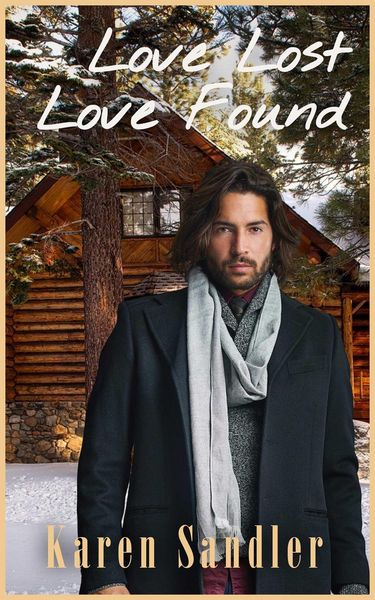 Produktbild: Love Lost Love Found (Love Takes Chances, #4)