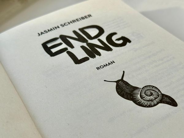 Produktbild: Endling