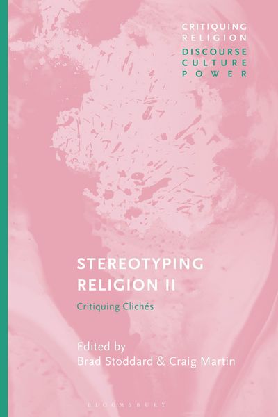Produktbild: Stereotyping Religion II