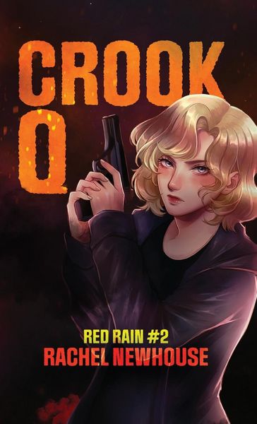 Produktbild: Crook Q