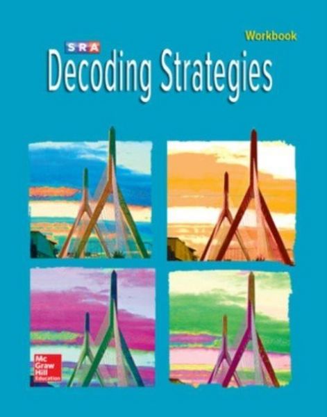 Produktbild: Corrective Reading Decoding Level B1, Workbook
