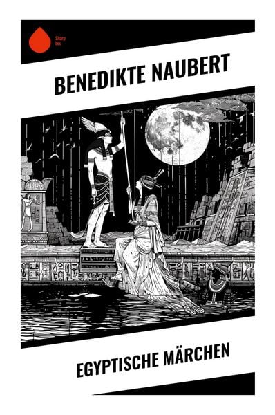 Produktbild: Egyptische M&auml;rchen