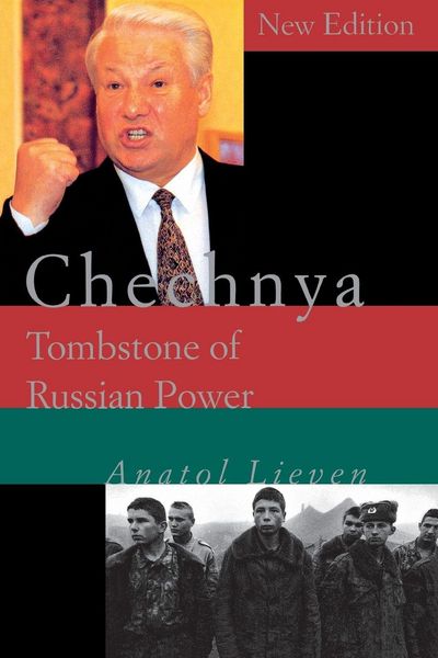 Produktbild: Chechnya