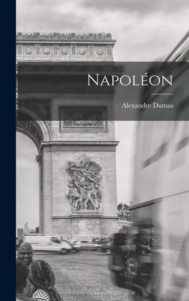 Produktbild: Napol&eacute;on