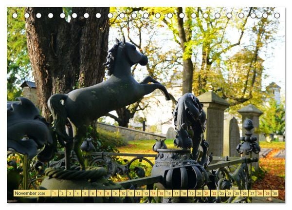 Produktbild: Stolberg mit meinem Blick (Tischkalender 2026 DIN A5 quer), CALVENDO Monatskalender