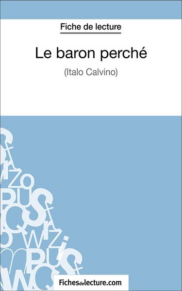 Produktbild: Le baron perch&eacute;