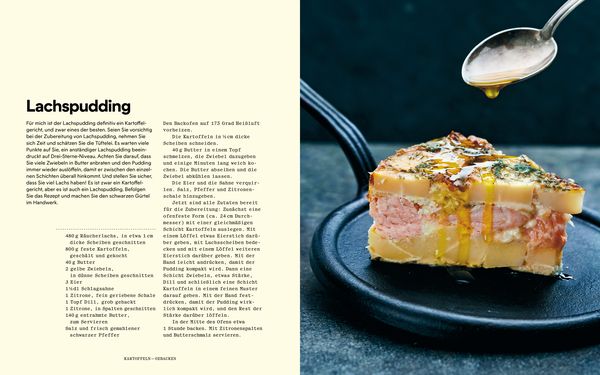 Produktbild: Kartoffelk&uuml;che