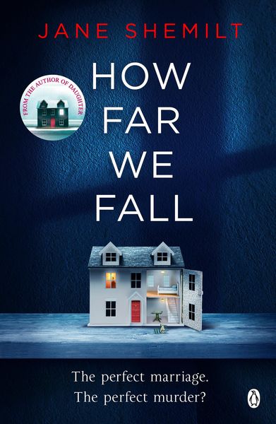 Produktbild: How Far We Fall